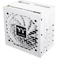 Thermaltake Fonte Di Alimentazione Ps-tpx-0850fnfage-w