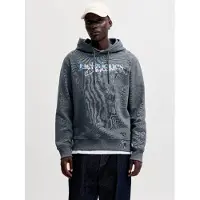 Jack & Jones Felpa Con Cappuccio