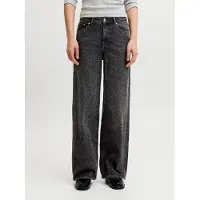 Jack & Jones Jxtokyo Wide Hw R386 Dnm Noos