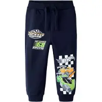 Name It Mini Pantaloni In Felpa