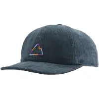 Patagonia Corduroy Cap Cappellino (One Size, blu)