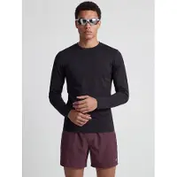 Jack & jones Maglietta A Manica Lunga Semplice