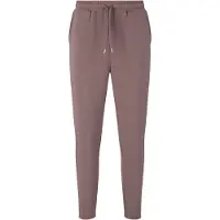 Athlecia Women's Jacey V2 Sweat Pants Pantaloni da allenamento Donna (44, marrone)