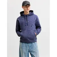 Jack & Jones Felpa Con Cappuccio