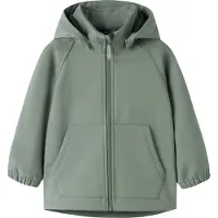 Name it Giacca Softshell