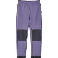 Reima Kid's Menoon Pantaloni softshell Bambini (152, lilla)