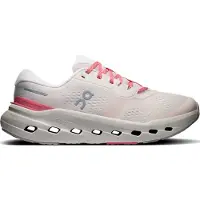ON Women's Cloudrunner 3 Scarpe da corsa Donna (42, oyster / camellia)