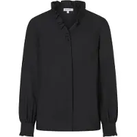 More & more Camicia da donna nero