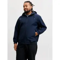 Jack&Jones PLUS Plus Size Giacca Softshell