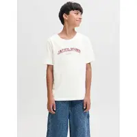 Jack & Jones Confezione Da 3 T-shirt Boys