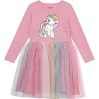 Name It Mini Vestito