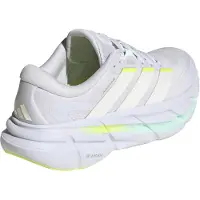 Adidas Women's ADIstar 5 Scarpe da corsa Donna (38, porpora/giallo)
