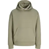 Jack & jones Felpa Con Cappuccio Barron