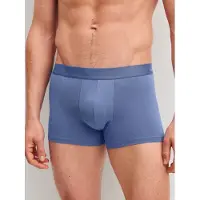 Calida Boxer 'Cotton Code' opale