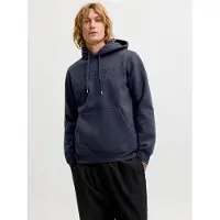 Jack & jones Felpa Con Cappuccio Con Logo