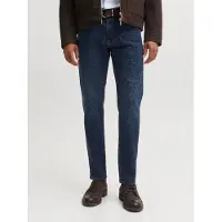Jack & Jones Jjimike Jjclassic Jj 296 Noos Jeans Tapered Fit