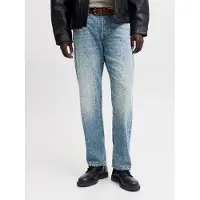 Jack & Jones Jjichris Jjcrew Sq 733 Jeans Relaxed Fit