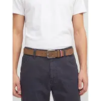 Jack & Jones Cintura In Pelle