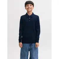 Jack & Jones Polo In Maglia Boys