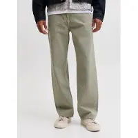 Jack & Jones Jjited Jjclassic Ba 250 St Jeans Straight Fit
