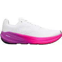 Altra - Scarpe da running - W Experience Flow 3 White/Purple per Donne - Taglia 37,5 - Bianco