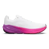 Altra Women's Experience Flow 3 Scarpe da corsa Donna (7,5, bianco/porpora)