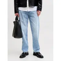 Jack & Jones Jjieddie Jjoriginal Sq 752 Loose Fit