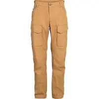 Lundhags Authentic III Pant Pantaloni da trekking Uomo (46 - Regular, beige)