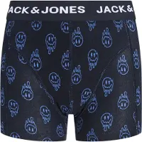 JACK&JONES JUNIOR Confezione Da 3 Boxer Boys