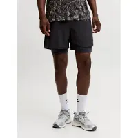 Jack & Jones Pantaloncini Sportivi Relaxed Fit