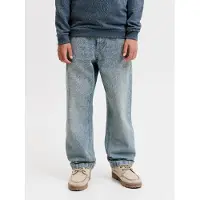 Kids Junior Jeans 'JJIChris JJLuca' blu chiaro