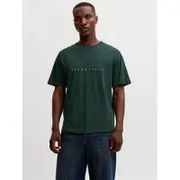 Jack & Jones T-shirt Con Logo