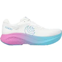 Topo Athletic Women's Atmos 2 Scarpe da corsa Donna (40, cloud / sky)