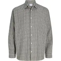 Jack & jones Plus Size Camicia Relaxed Fit