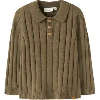 Lil´ Atelier Pullover