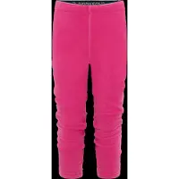 Didriksons Kid's Monte Pants 9 Pantaloni in pile Bambini (100, fuchsia)