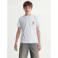 Jack & Jones T-shirt Stampa Sul Retro Boys