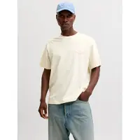 Jack & Jones T-shirt Stampa Sul Retro