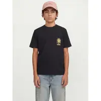 Jack & Jones T-shirt Stampa Sul Retro Boys