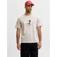 Jack & Jones T-shirt Con Logo