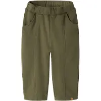 Lil´ Atelier Pantaloni In Felpa
