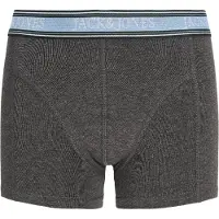 JACK&JONES JUNIOR Confezione Da 5 Boxer Boys