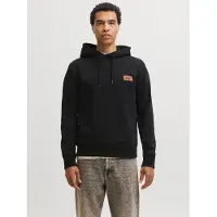 Jack & jones Felpa Con Cappuccio