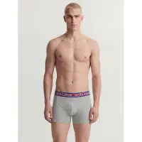 Jack & Jones Confezione Da 5 Boxer
