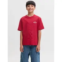Jack & Jones T-shirt Stampa Sul Retro Boys