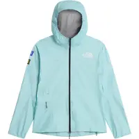 The North Face - Giacca impermeabile da trail running - W Summit Futurelight Superior Jacket Canal Blue per Donne in Nylon - Taglia XS