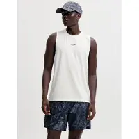 Jack & Jones Canottiera Stampa Sul Retro