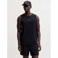 Jack & Jones Canottiera Stampa Sul Retro