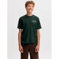 Jack & Jones T-shirt Con Logo Boys