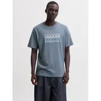 Jack & Jones T-shirt Con Logo